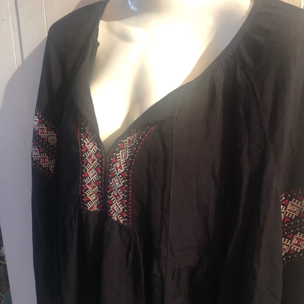 Old Navy Blouse